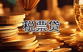 昌吉税票贷